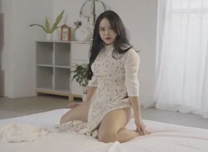 Phương Anh dễ thương qua Đài Loan đóng phim người lớn