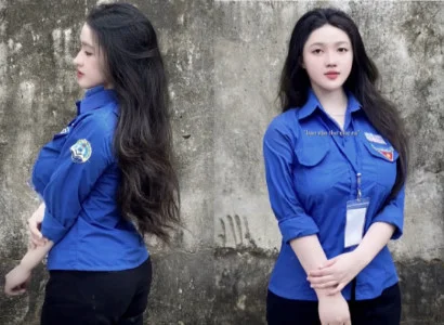 Tôi đụ nữ sinh viên cao đẳng truyền hình