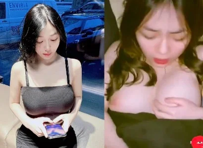 Cảnh nóng của Trần Hà Linh khiến ai cũng mê mẩn