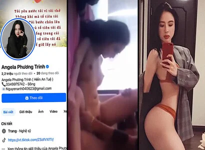 Cảnh nóng của Phương Trinh không thể chối bỏ đoạn phim nhạy cảm quay từ 2013