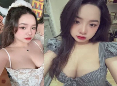 Ông anh nện từ phía sau em người yêu dâm có cặp mông nở nang